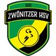 Zwönitzer HSV Poly Zip Jacke Junior