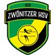 Zwönitzer HSV Poly Zip Jacke Junior