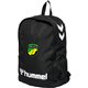 Zwönitzer HSV  Rucksack schwarz