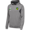 HUMMEL hmlAUTHENTIC PL HOODIE KIDS