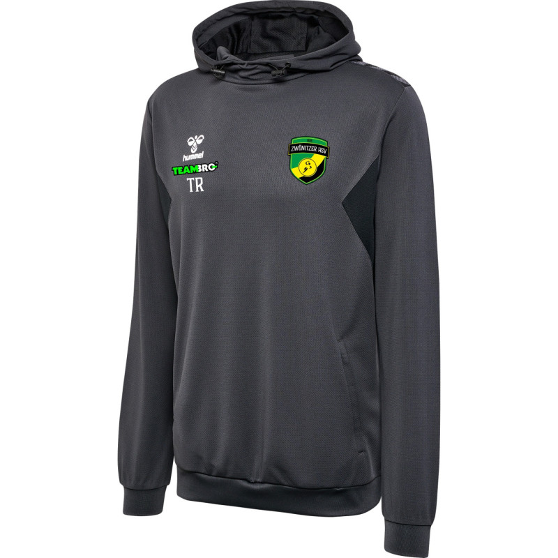 HUMMEL hmlAUTHENTIC PL HOODIE