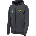 Zwönitzer HSV Unisex Kapuzenjacke