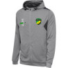 HUMMEL hmlAUTHENTIC PL ZIP HOODIE KIDS