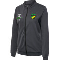 HUMMEL hmlAUTHENTIC PL ZIP JACKET KIDS