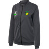 HUMMEL hmlAUTHENTIC PL ZIP JACKET KIDS