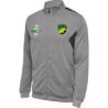 HUMMEL hmlAUTHENTIC PL ZIP JACKET KIDS