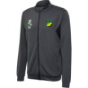 HUMMEL hmlAUTHENTIC PL ZIP JACKET KIDS