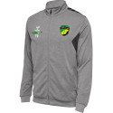 Zwönitzer HSV Kinder Trainingsjacke