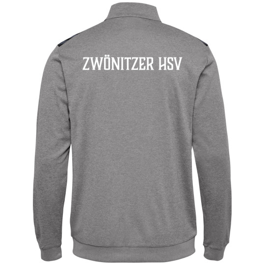 Zwönitzer HSV Kinder Trainingsjacke