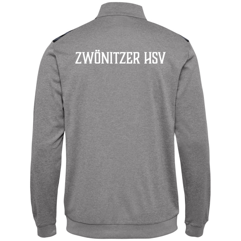 Zwönitzer HSV Kinder Trainingsjacke