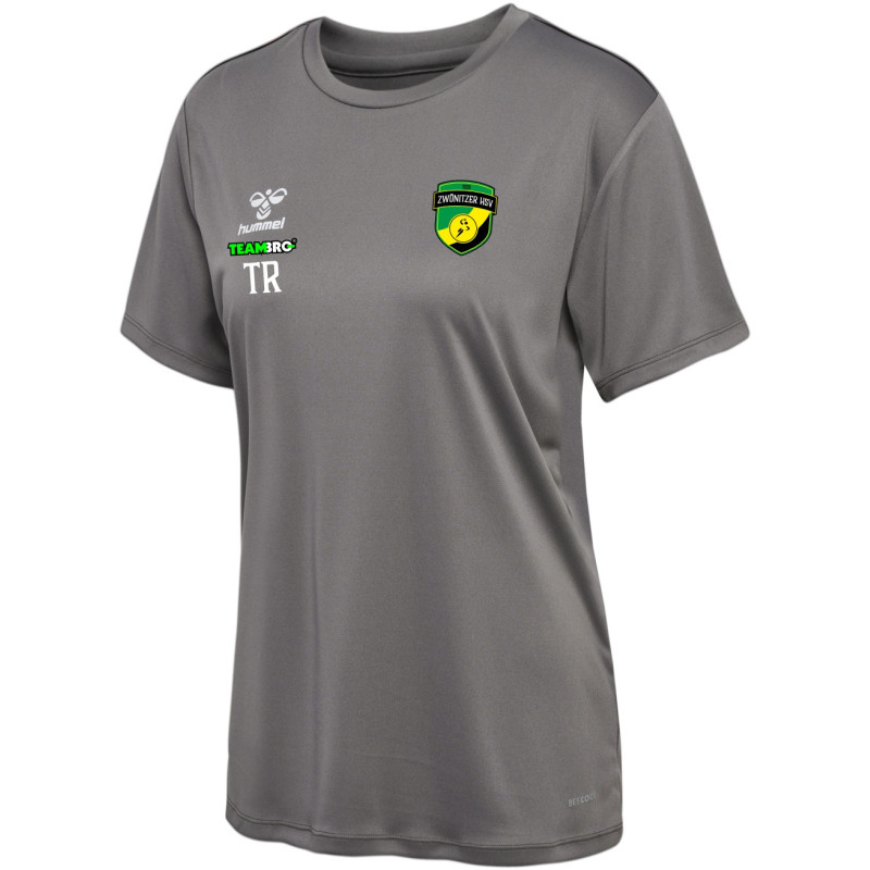 Zwönitzer HSV Damen Jersey