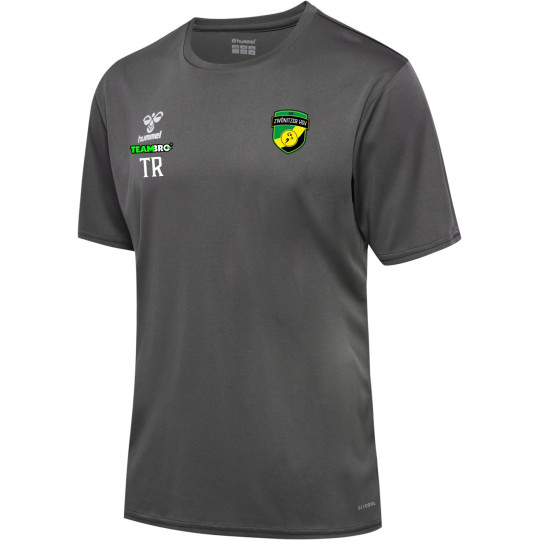Zwönitzer HSV Unisex Jersey