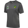 HUMMEL hmlESSENTIAL JERSEY S/S KIDS
