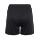 Zwönitzer HSV Damen Shorts schwarz