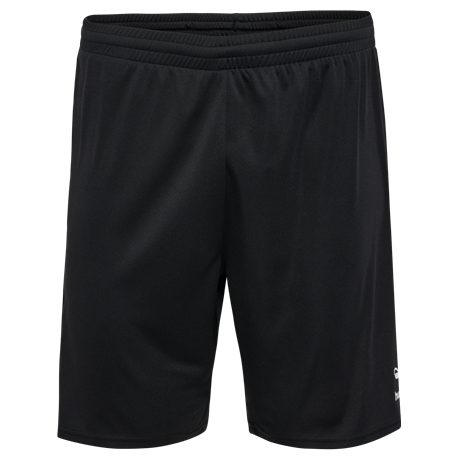 Zwönitzer HSV Kinder Shorts schwarz