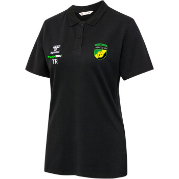 HUMMEL hmlGO 2.0 POLO WOMAN