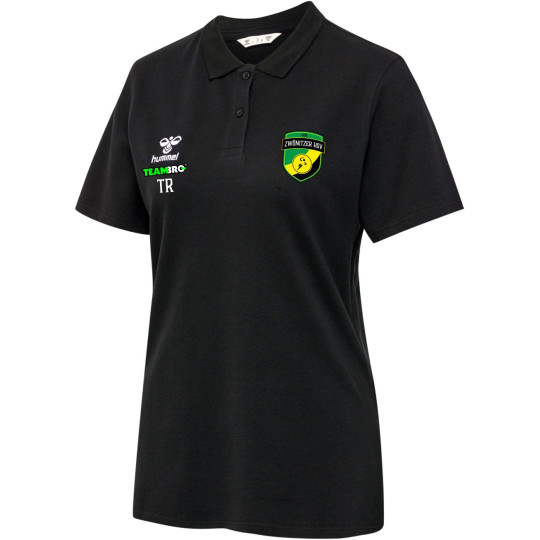 HUMMEL hmlGO 2.0 POLO WOMAN
