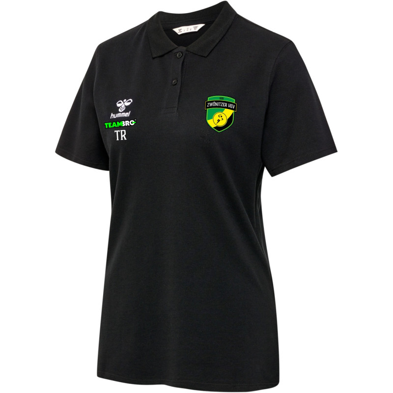 HUMMEL hmlGO 2.0 POLO WOMAN