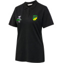 HUMMEL hmlGO 2.0 POLO WOMAN