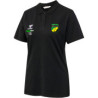 HUMMEL hmlGO 2.0 POLO WOMAN