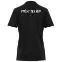 HUMMEL hmlGO 2.0 POLO WOMAN