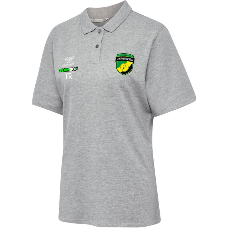 Zwönitzer HSV Damen Polo