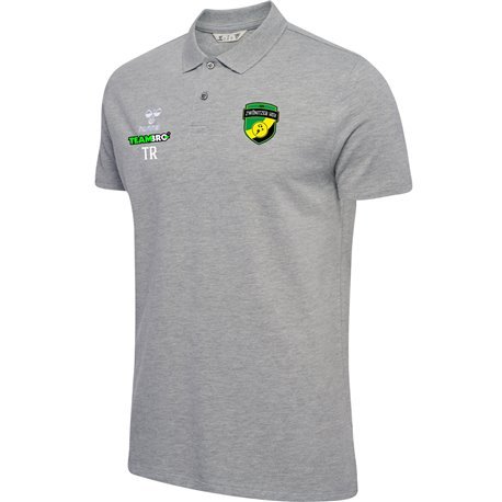 Zwönitzer HSV Unisex Polo