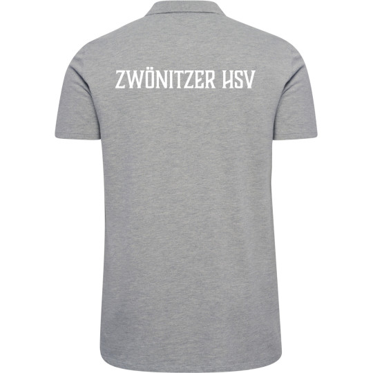 HUMMEL hmlGO 2.0 POLO