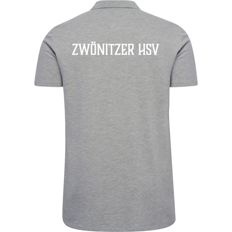 HUMMEL hmlGO 2.0 POLO