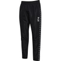 Zwönitzer HSV Unisex Präsentationshose schwarz