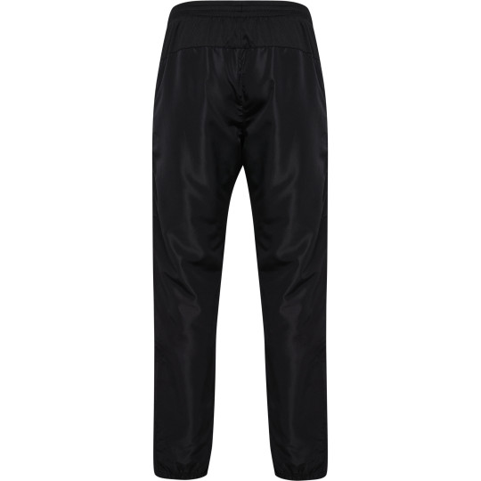 Zwönitzer HSV Unisex Präsentationshose schwarz