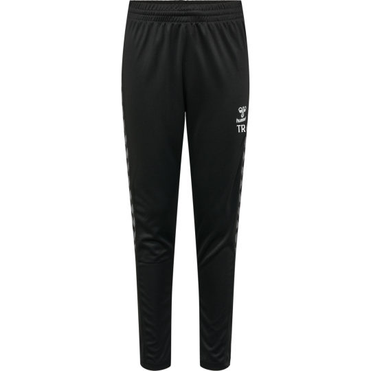 HUMMEL hmlAUTHENTIC TRAINING PANTS KIDS