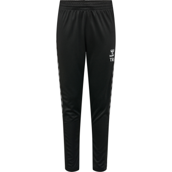 Zwönitzer HSV Kinder Trainingshose schwarz