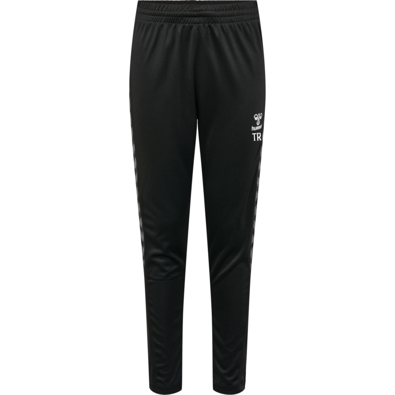 HUMMEL hmlAUTHENTIC TRAINING PANTS KIDS