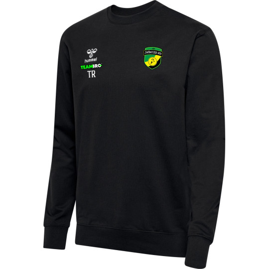 HUMMEL hmlGO 2.0 SWEATSHIRT