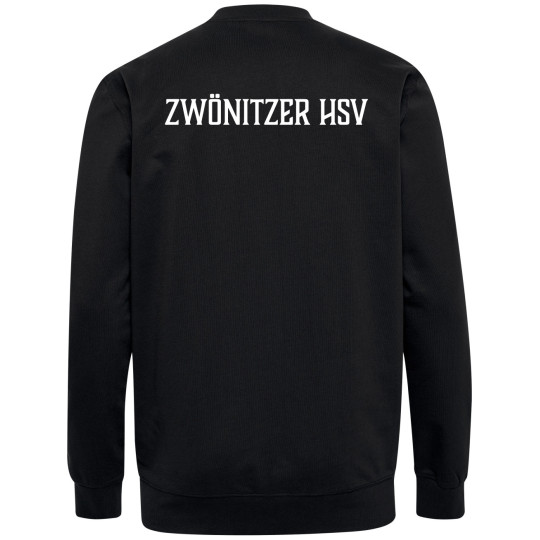 HUMMEL hmlGO 2.0 SWEATSHIRT