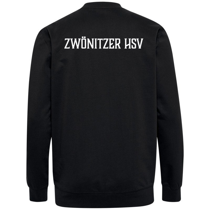 HUMMEL hmlGO 2.0 SWEATSHIRT KIDS