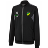 HUMMEL hmlAUTHENTIC PL ZIP JACKET KIDS