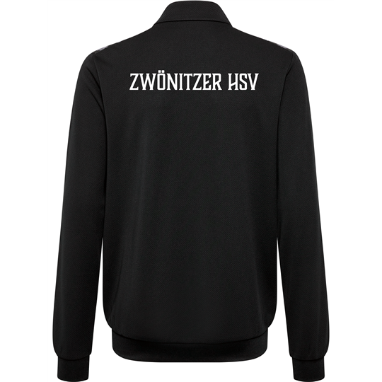Zwönitzer HSV Kinder Trainingsjacke