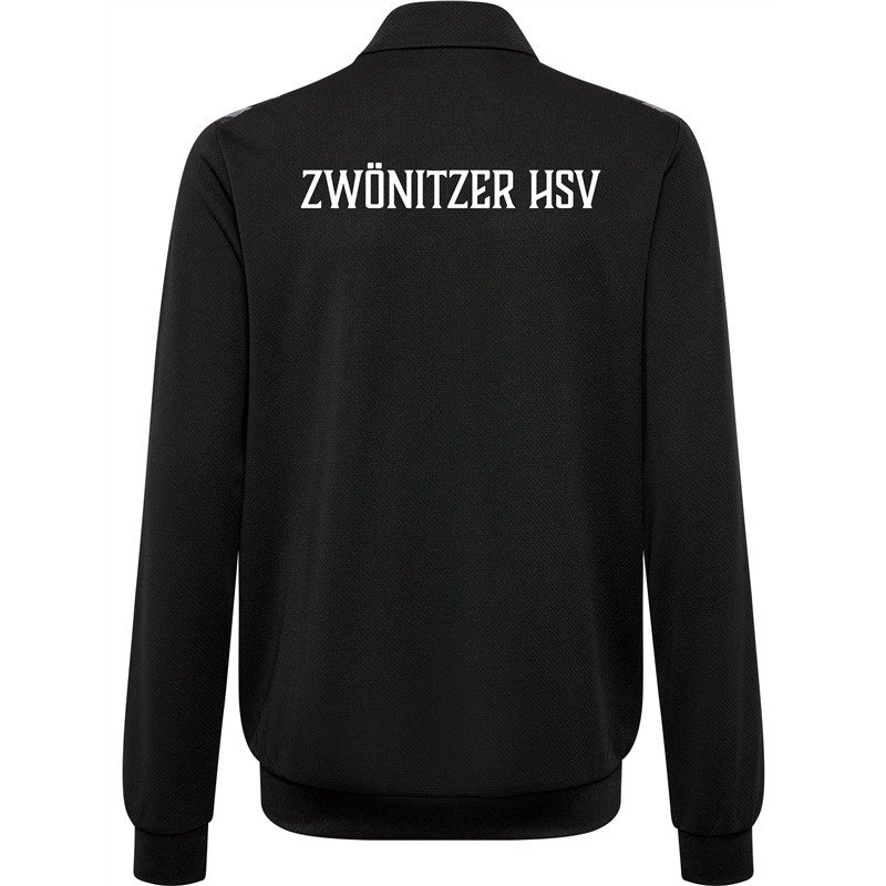 Zwönitzer HSV Kinder Trainingsjacke